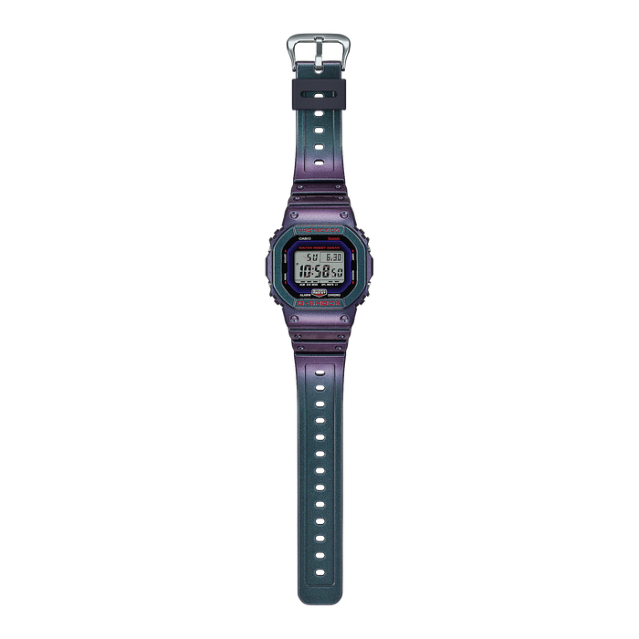 Casio G-Shock -  Digital - DWB5600AH-6