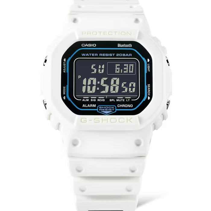 Casio G-Shock -  Digital - DWB5600SF-7