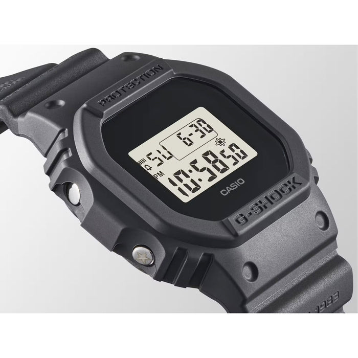 Casio G-Shock -  DWE5657 Remaster Black