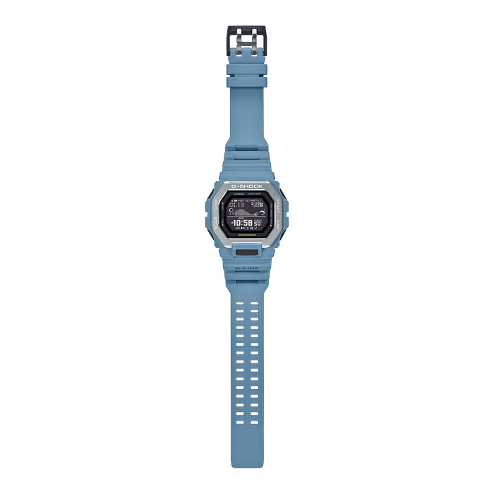 Casio G-Shock - G-LIDE