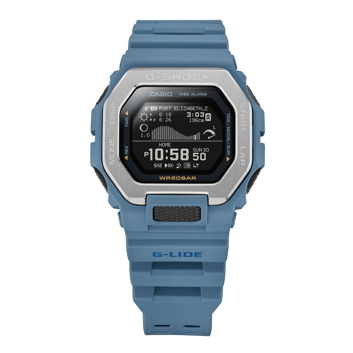 Casio G-Shock - G-LIDE