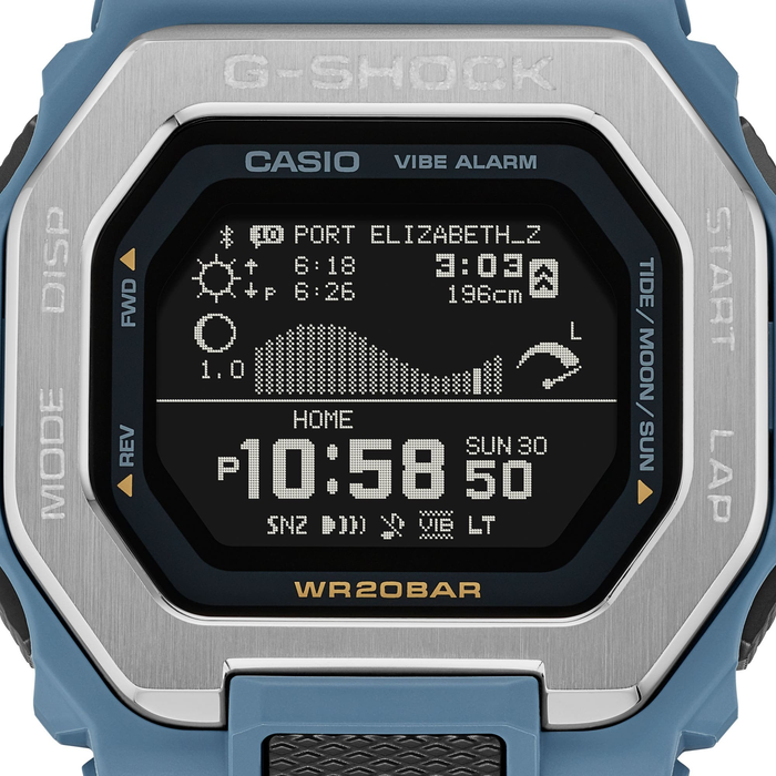 Casio G-Shock - GBX100-2A