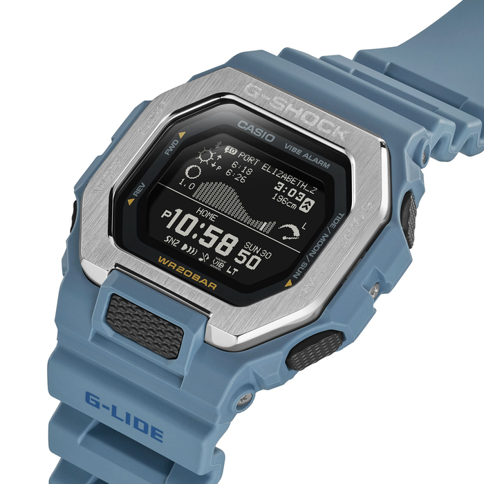 Casio G-Shock - G-LIDE