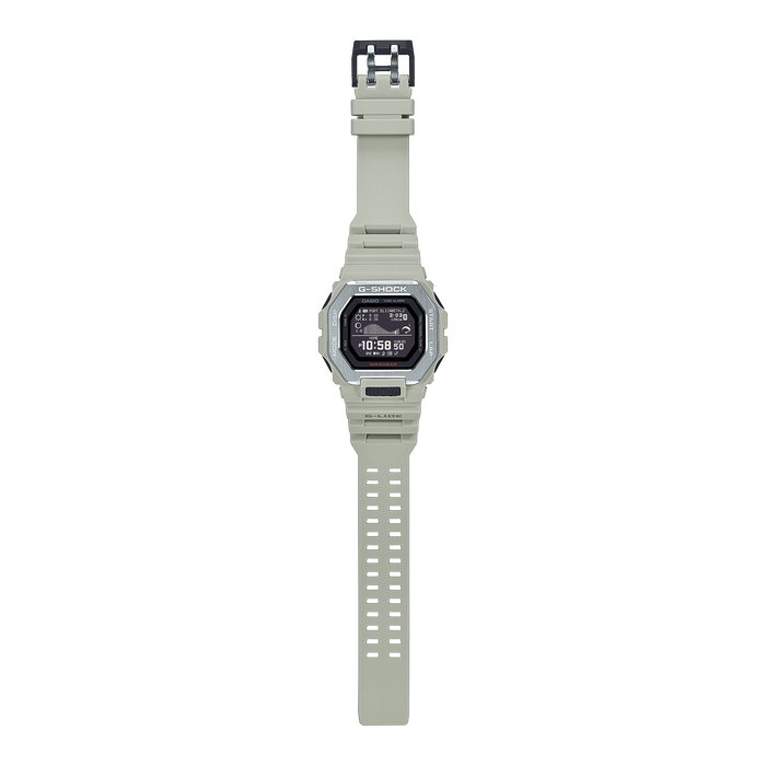 Casio G-Shock - GBX100-8
