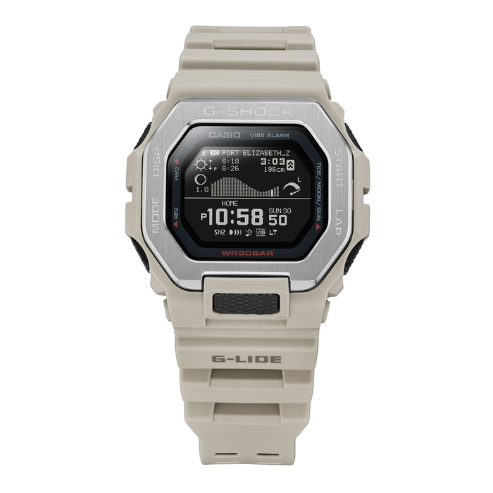 Casio G-Shock - G-LIDE