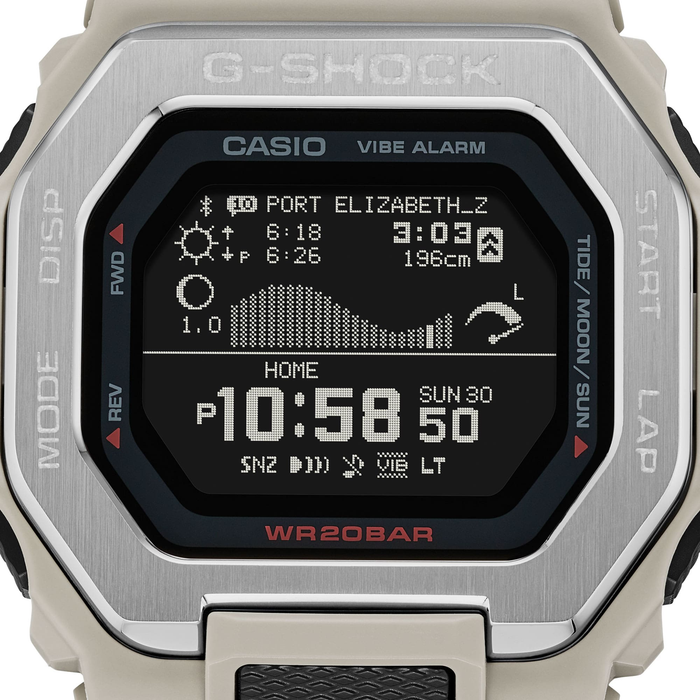 Casio G-Shock - G-LIDE