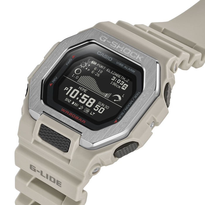 Casio G-Shock - G-LIDE