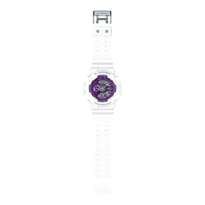 Casio G-Shock -  GA110 Series - Winter Sparkle