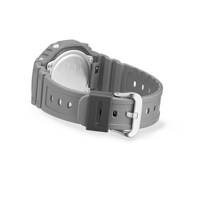 Casio G-Shock - Carbon Square - GA2100HD-8A