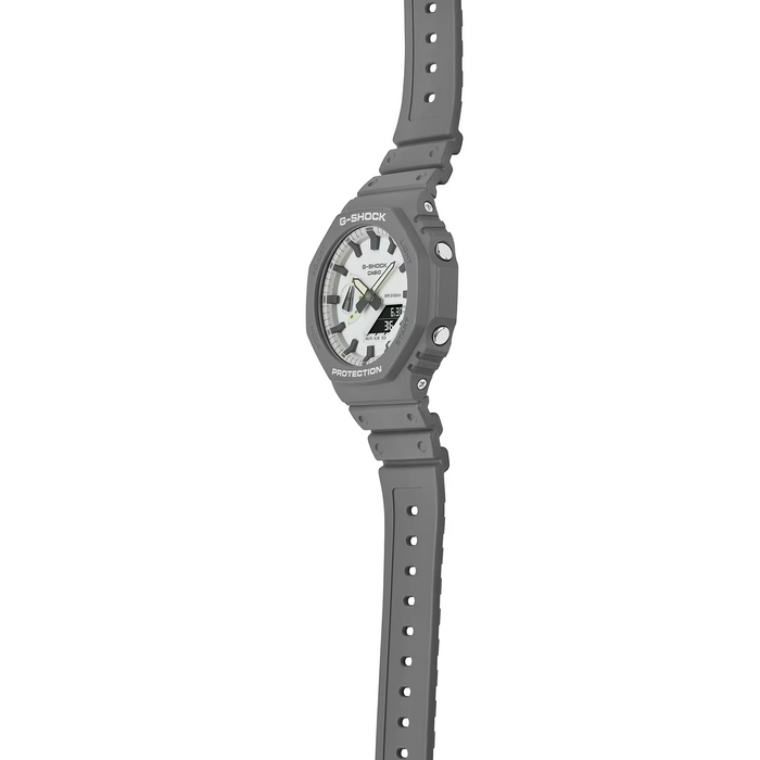 Casio G-Shock - Carbon Square - GA2100HD-8A