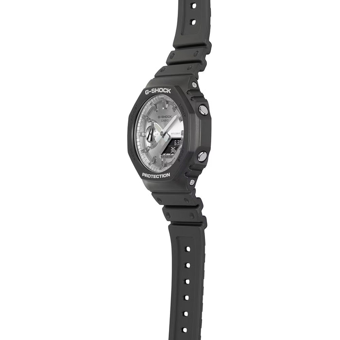 Casio G-Shock -  Digital - GA2100SB-1A