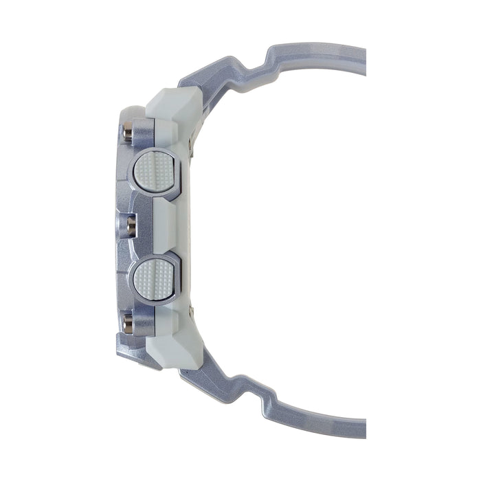 Casio G-Shock - Ani/Digi - Carbon GA2200FF-8A