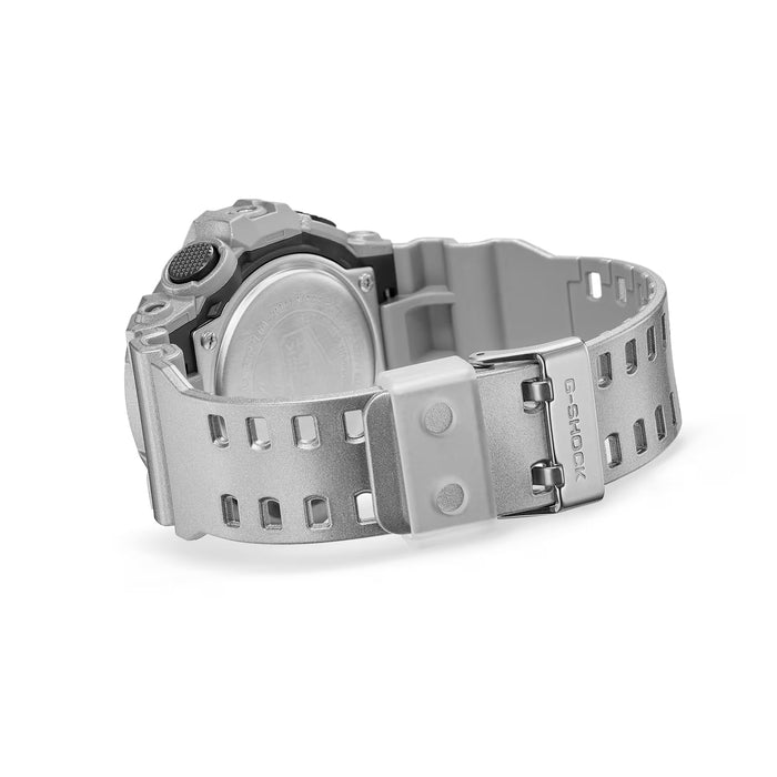 Casio G-Shock -  Ani/Digi - GA700FF-8A