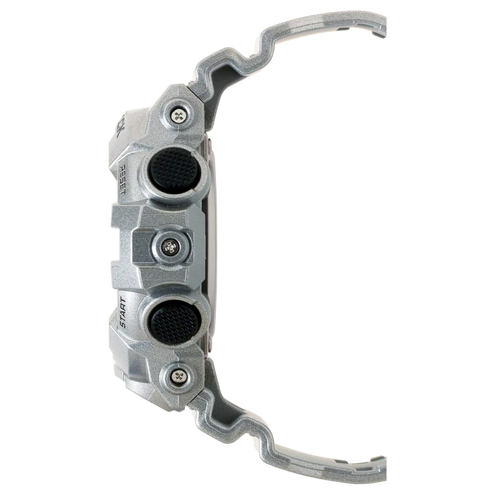 Casio G-Shock -  Ani/Digi - GA700FF-8A