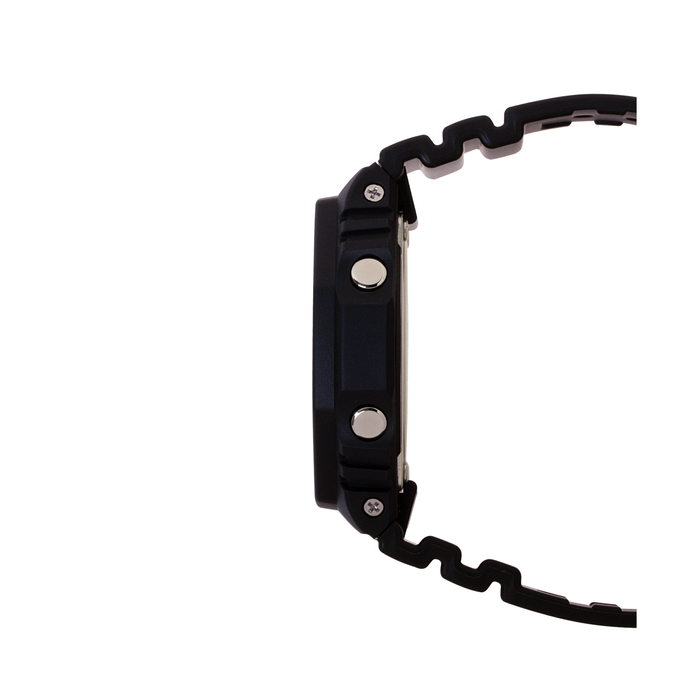 Casio G-Shock - Solar - Carbon GAB2100FC-1A