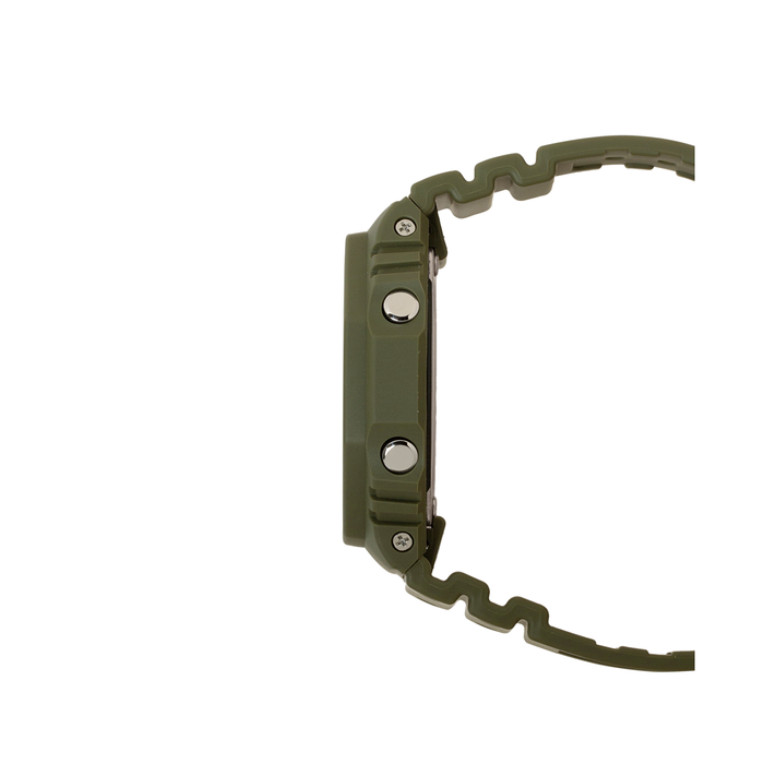 Casio G-Shock - Solar - Carbon GAB2100FC-3A