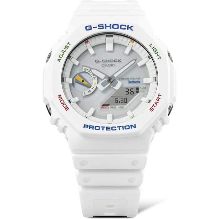 Casio G-Shock - GAB2100 Solar - Fête et jeu