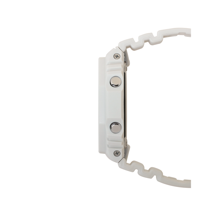 Casio G-Shock - Solar - Carbon GAB2100FC-7A