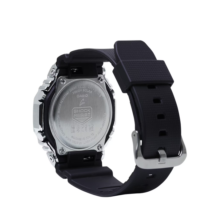 Casio G-Shock - GBM2100A-1A2