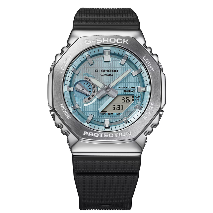 Casio G-Shock - GBM2100A-1A2