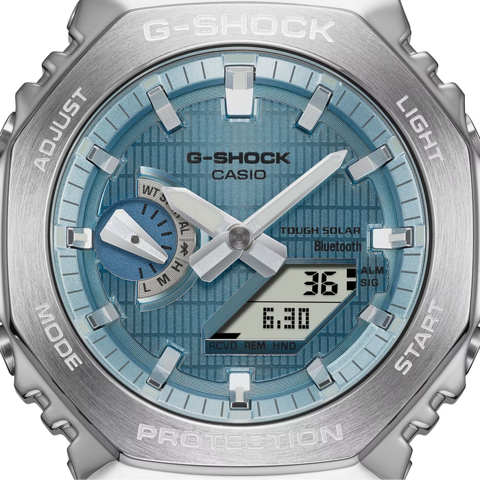 Casio G-Shock - GBM2100A-1A2