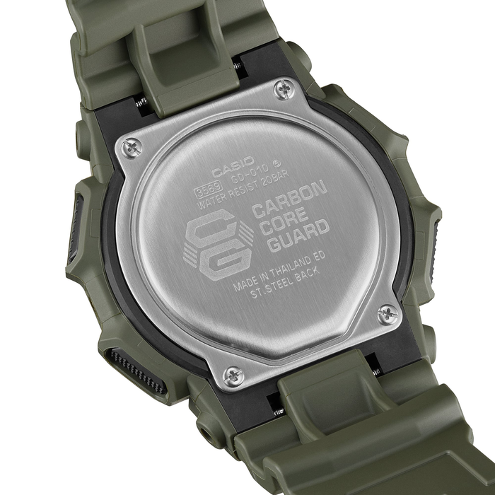 Casio G-Shock - GD010-3