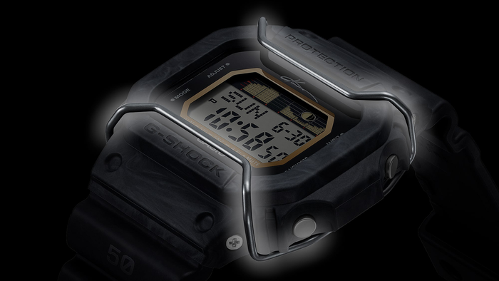 Casio G-Shock - G-LIDE - Kanoa Igarashi