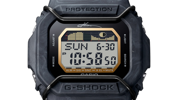 Casio G-Shock - G-LIDE - Kanoa Igarashi