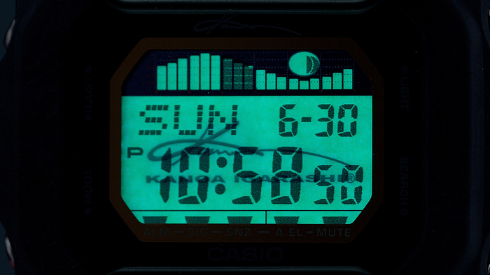 Casio G-Shock  - GLXS5600-3