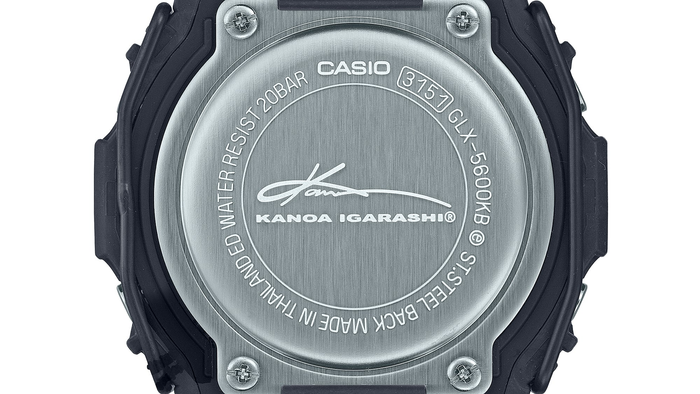 Casio G-Shock - G-LIDE - Kanoa Igarashi