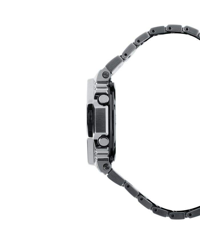 Casio G-Shock - Full Metal- GMB2100AD-5A