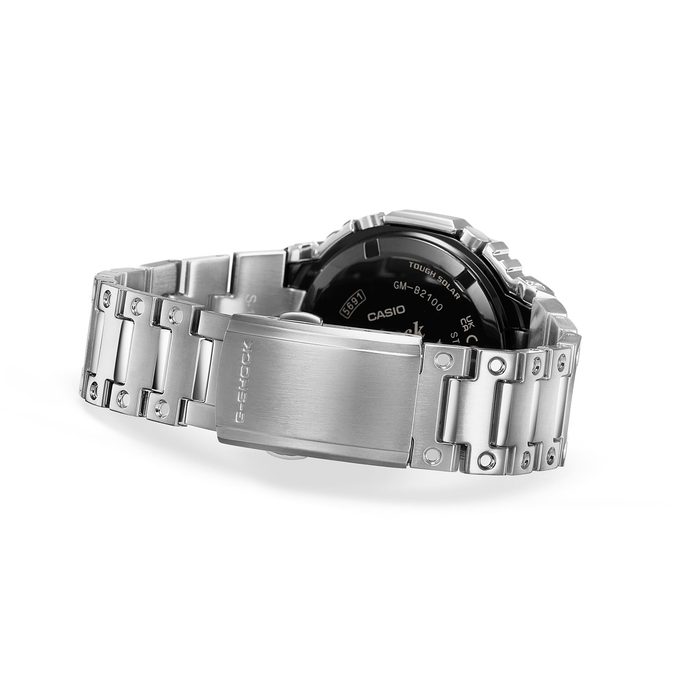 Casio G-Shock - Full Metal- GMB2100AD-5A