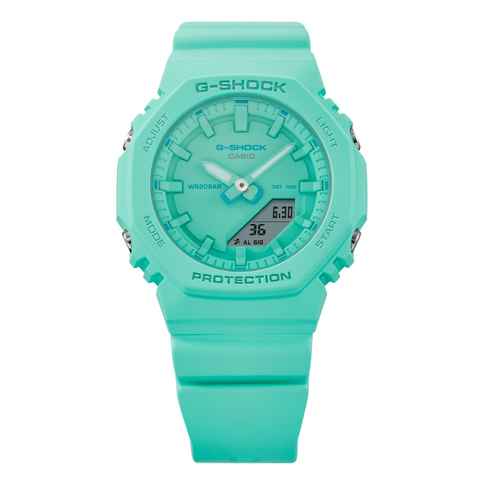 Casio G-Shock - GMAP2100 Series - Turquise GMAP2100-2A