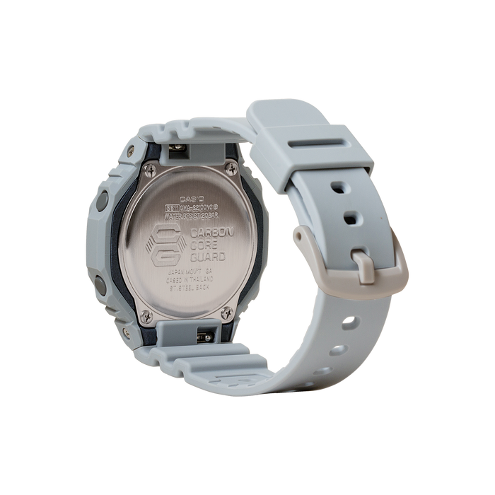 Casio G-Shock - GMAS2100 Series - GMAS2100NC-8A