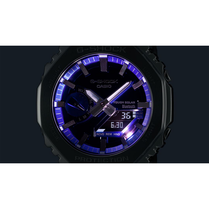 Casio G-Shock - Full Metal- GMB2100AD-2A