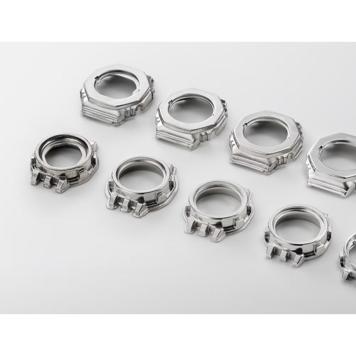 Casio G-Shock - Full Metal- GMB2100AD-2A