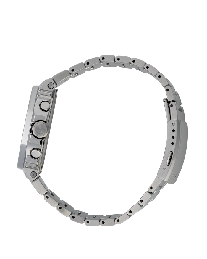 Casio G-Shock - Full Metal- GMCB2100D-1A