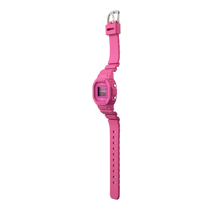 Casio G-Shock - GMDS5600 Series - Pink Ribbon