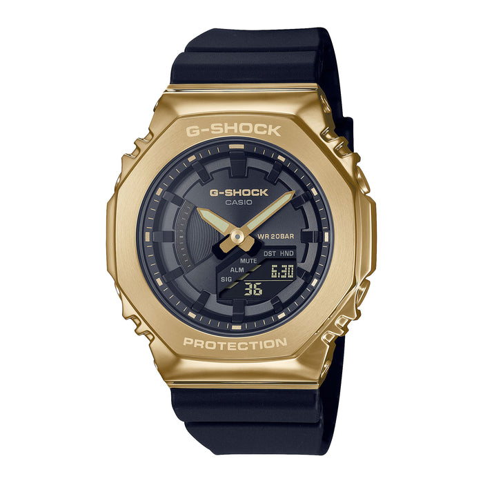 Casio G-Shock - GMS2100 Series - GMS2100GB-1A