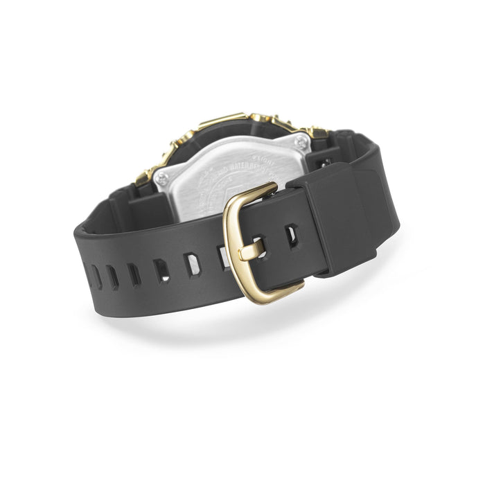 Casio G-Shock - GMS2100 Series - GMS2100GB-1A