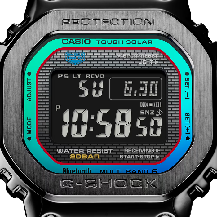 G Shock GMW B5000BPC 1