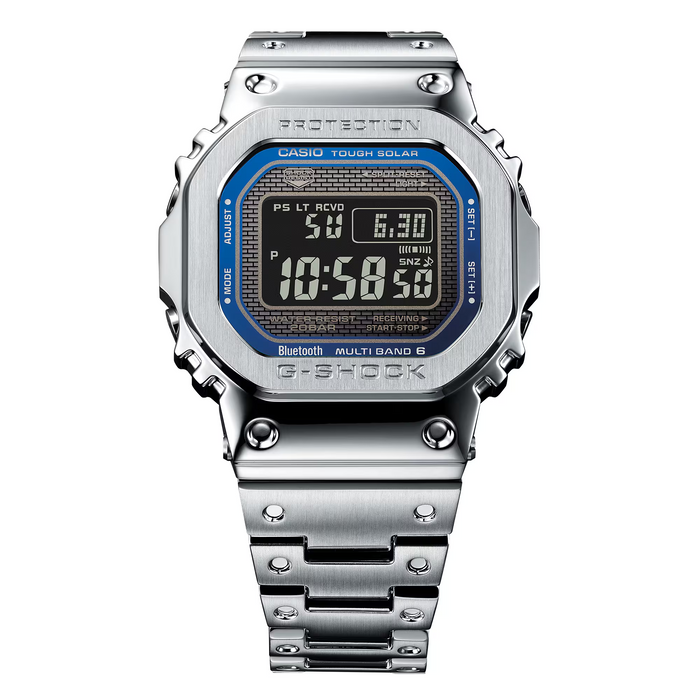 Casio G-Shock - GMWB5000D-2