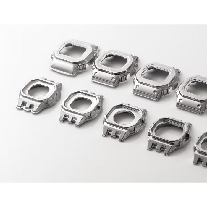 Casio G-Shock - GMWB5000D-2