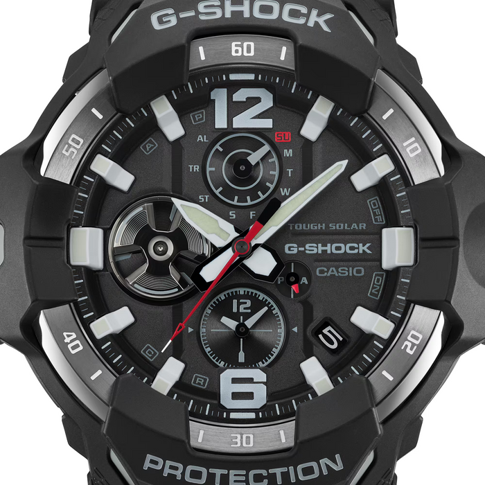 Casio G-Shock -  Gravity Master - GRB300-1A