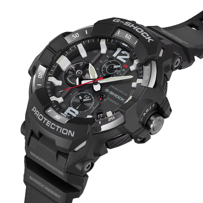 Casio G-Shock -  Gravity Master - GRB300-1A