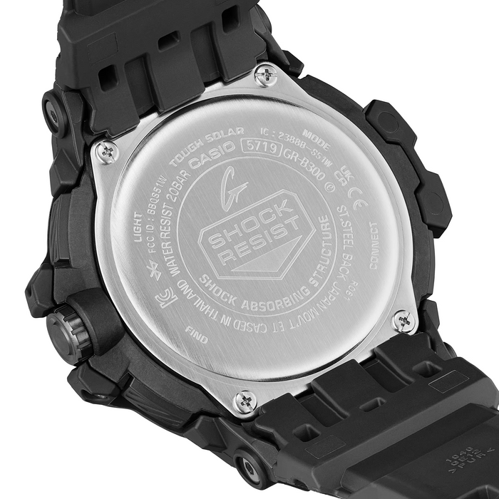 Casio G-Shock - GRB300 GRAVITYMASTER