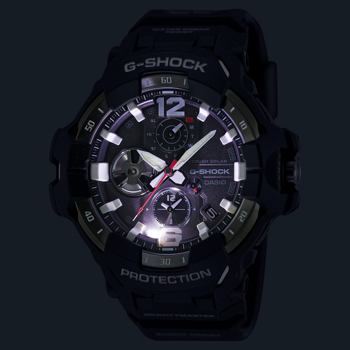 Casio G-Shock - GRB300 GRAVITYMASTER