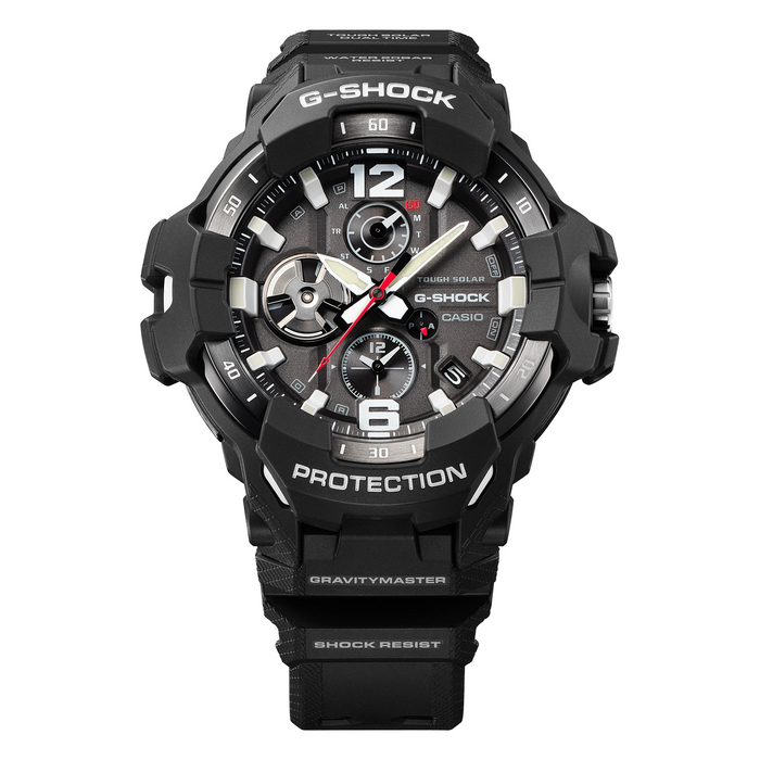 Casio G-Shock -  Gravity Master - GRB300-1A