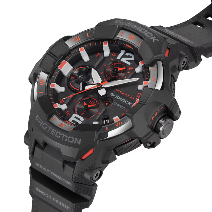 Casio G-Shock -  Gravity Master - GRB300-1A4