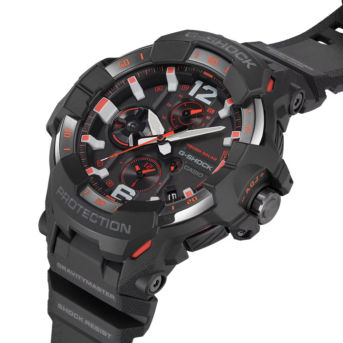 Casio G-Shock - GRB300 GRAVITYMASTER